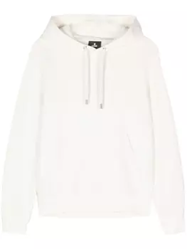 Mackage худи с кулиской, нейтральный цвет