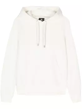 Mackage худи с кулиской, нейтральный цвет