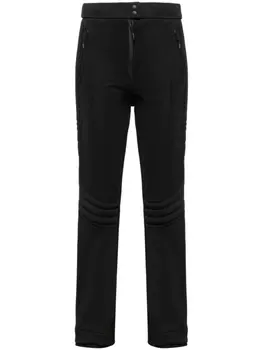 Mackage лыжные брюки Erika, черный