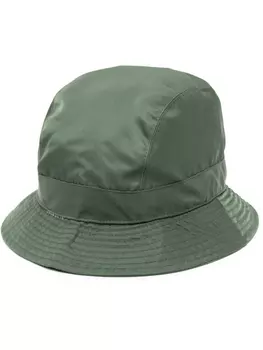 Mackintosh дутая панама Rainie, зеленый