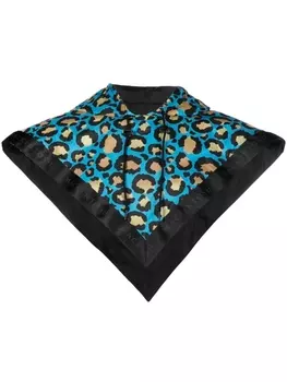 Mackintosh капюшон Casey, синий