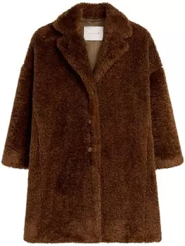 Mackintosh пальто Humbie Chester, коричневый