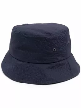 Mackintosh панама с логотипом, синий