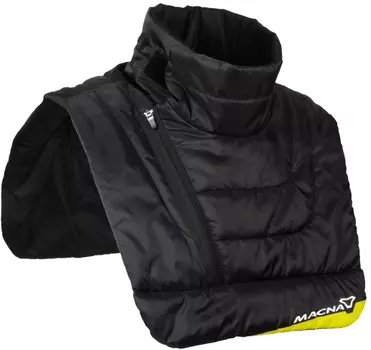 Воротник Macna Thermo согревающий, черный