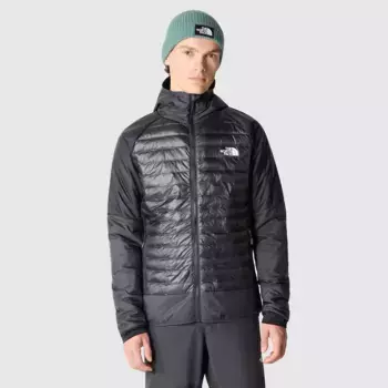 MACUGNAGA HYBRID Мужская куртка North Face The North Face, чёрный