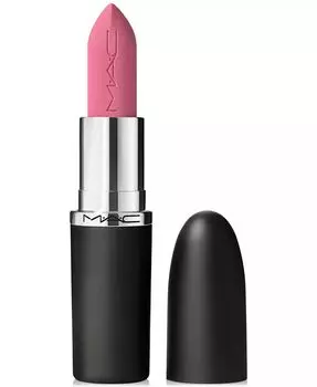 MACximal Шелковистая матовая губная помада, цвет Lipstick Snob