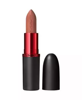 Macximal Viva Glam Шелковистая матовая губная помада, 0,1 унции, цвет Viva Empowered