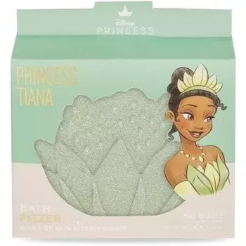 MAD BEAUTY Tiana Pure Princess Фен для ванны Cherry Blossom