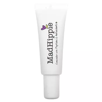 Mad Hippie, Ультра-кремовый мягкий матовый консилер, 30, 10 г (0,35 унции)