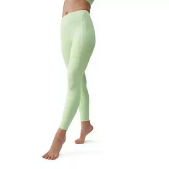 Madaba Born Living Женские леггинсы для йоги Born Living Yoga, светло-зеленый