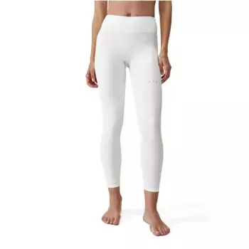 Madaba Born Living Женские леггинсы для йоги Born Living Yoga, белый