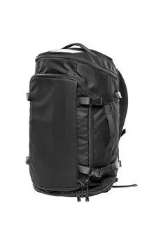 Мадагаскарский рюкзак Stormtech, черный