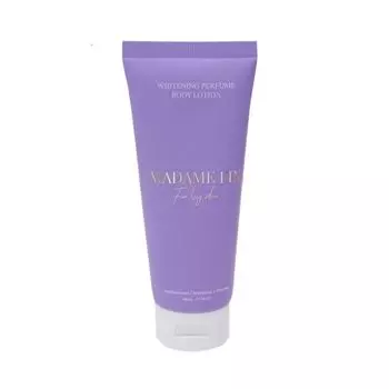 Madame Fin Парфюмированный лосьон для тела 100мл. Фин от Дао, Fin by Dao