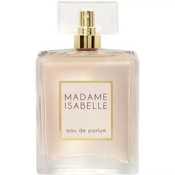 Madame Isabelle, EDP 100ml LA RIVE