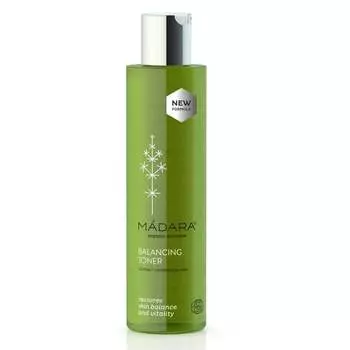 Мадара, балансирующий тоник, 200 мл, Madara