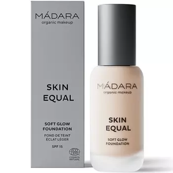 Madara Gentle Radiance Праймер, Mdara
