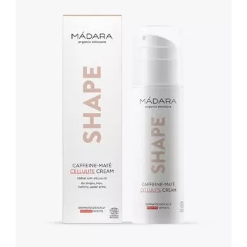 Madara Organic Skincare Гиалуроно-молочное средство для интимной гигиены 150 мл, Mdara