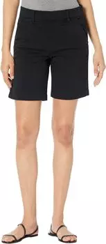 Мэдди Бермудские острова Jag Jeans, черный