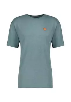 MaddoxAK Футболка ALIFE AND KICKIN, цвет Basalt Melange