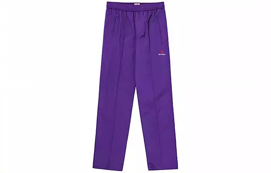 MADE Woven Knit спортивные штаны мужские фиолетовые New Balance, фиолетовый