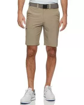 Madeflex 8 дюймов шорты в хаки Flags & Anthem