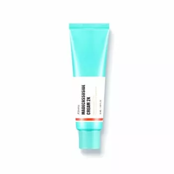 Мадекассозид крем 2X 50мл, A'Pieu