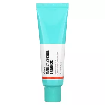 Мадекассозидный Крем A'Pieu, 50 мл