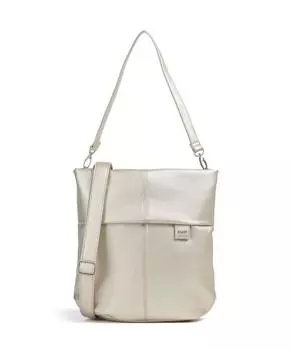 Mademoiselle.M m12 сумка-мешок искусственная кожа Zwei, золотой