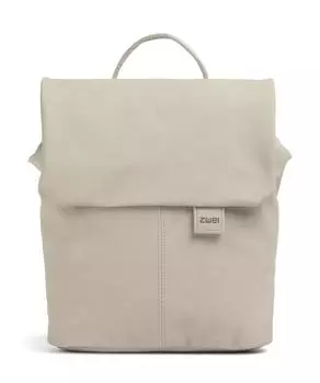 Mademoiselle.M mr8 рюкзак искусственная кожа Zwei, бежевый