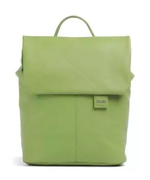 Mademoiselle.M mr8 рюкзак искусственная кожа Zwei, зеленый