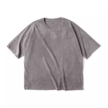 MADEN Мужская футболка, темно-серый