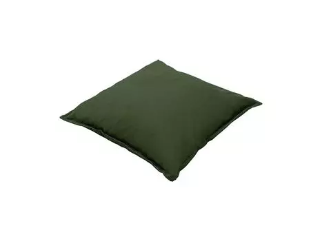 Madison - Декоративная подушка 50x50 - Зеленый - Olivine Recycled