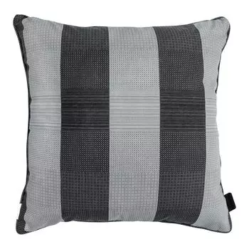 Madison - Декоративная подушка Alice Grey - 50x50см