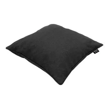 Madison - Декоративная подушка Canvas Eco+ черный - 50x50см