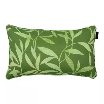 Madison - Декоративная подушка Fergus Green - 50x30см