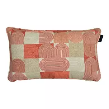 Madison - Декоративная подушка Jacky Terra - 50x30см