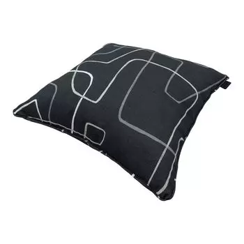 Madison - Декоративная подушка Joah Grey - 50x50см