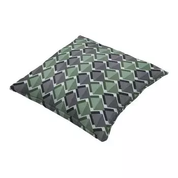 Madison - Декоративная подушка Siem Green - 50x50см