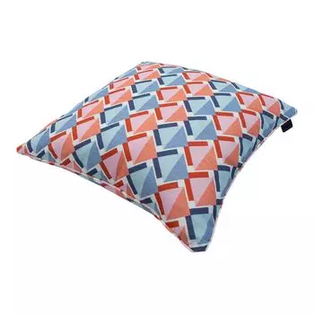 Madison - Декоративная подушка Siem Indigo - 50x50см