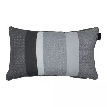 Madison - Декоративная подушка Tomsen Grey - 50x30см