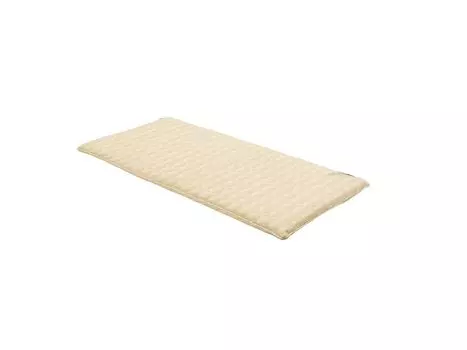 Madison - Диванная подушка 110x48 - Бежевый - Mairo Sand