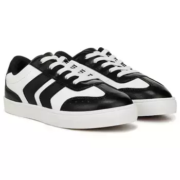 Мэдисон играет в кроссовках, маленький ребенок Dr. Scholl'S, черный