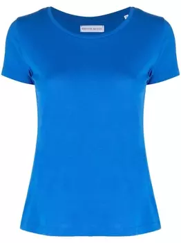 Madison.Maison футболка из джерси, синий