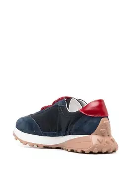 Madison.Maison кроссовки Star, синий