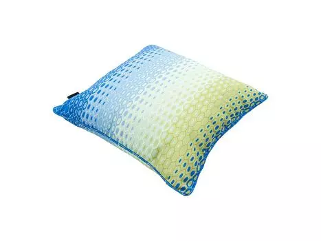 Madison - Подушка 50x50 - Разноцветный - Suzy Azur