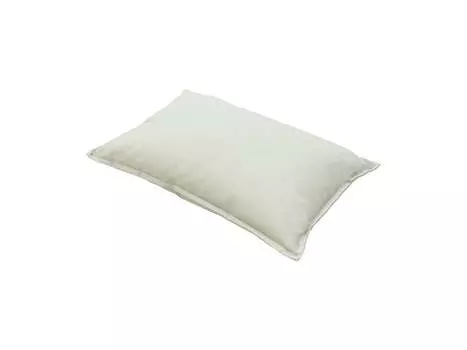 Madison - Подушка 60х40 - Бежевый - Овсяный Песок ЭКО