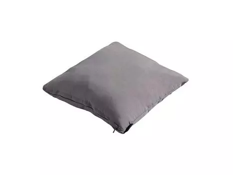 Madison - Подушка 60x60 - Бежевый - Панамский джут