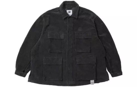 MADNESS Мужская куртка, Черный