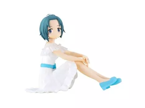 MADOKA MAGICA THE MOVIE - Саяка Мики - Статуэтка Serenus Couture 10см Inna marka