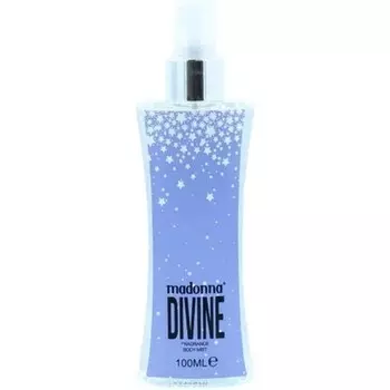 Madonna Divine Body Mist 100ml